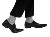 Michael Jackson Costume Accessory, Sparkle Socks