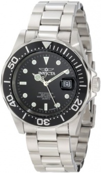 Invicta Men's 9307 Pro Diver Collection Stainless Steel Watch