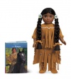 Kaya Mini Doll (American Girls Collection Mini Dolls)