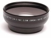 Digital 0.45X Professional Wide Angle Lens 58 MM with Macro High Definition