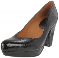 Earthies Women's Tarnow Platform Pump