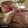 Manor House Comforter Set by J.Queen - King