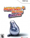 Mercury Meltdown: Revolution