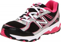 New Balance 688 Lace-Up Running Shoe (Little Kid/Big Kid)