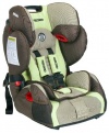 Recaro ProSPORT Harness to Booster Car Seat, Envy