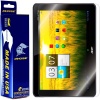 Armorsuit MilitaryShield - Acer Iconia Tab A200 Tablet Screen Protector Shield + Lifetime Replacements