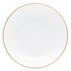 Bernardaud Palmyre Coupe Soup Bowl