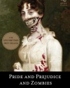 Pride and Prejudice and Zombies (Quirk Classics)