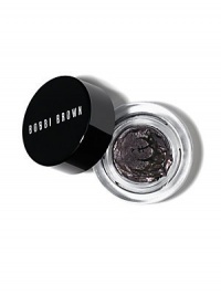 BOBBI BROWN Long Wear Gel Eyeliner #1 BLACK INK