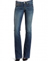 True Religion Women's Becky Classics Jean