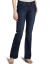 Levi's Women's 529 Styled Curvy Boot Cut Leg Jean