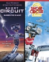 Short Circuit/Short Circuit 2