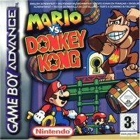 Mario vs. Donkey Kong