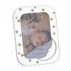 Reed & Barton 4 x 6 Silverplate Picture Frame from Sweet Dreams Collection