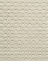 Area Rug 2x8 Runner Contemporary Ivory Color - Momeni Metro Rug from RugPal