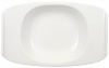 villeroy & boch urban nature 10-1/2-inch by 7-3/4-Inch Deep Plate