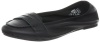 Cole Haan Kids Lilapenny Ballet Flat (Little Kid/Big Kid),Black,1 M US Little Kid