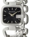 Gucci Women's YA125510 G-Gucci Watch