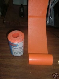 Universal Aluminium Splint