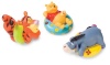 Summer Infant Water Squirters, Winnie the Pooh