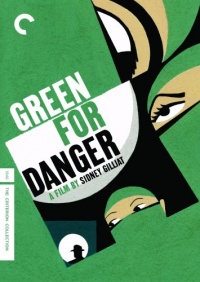 Green for Danger (The Criterion Collection)