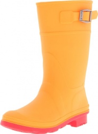 Kamik Raindrops Rain Boot (Little Kid/Big Kid)