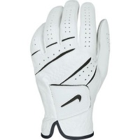 Nike Men's Tour Classic Cadet White Golf Glove, Left Hand, Medium/Large