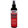 Suede and Nubuck Leather Cleaner Liquid