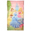 Disney Princesses Slumber Bag, Multi