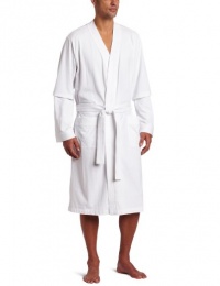 HUGO BOSS Men's Kimono Robe