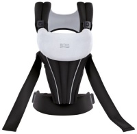 Britax Baby Carrier, Black