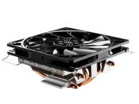 Cooler Master GeminII M4 - CPU Cooler with 4 Direct Contact Heat Pipes (RR-GMM4-16PK-R2)