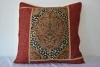 Sherry Kline Tangiers (Print) Euro Pillows (Set of 2)