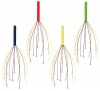 Kikkerland Color Head Massager