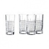 Lauren Ralph Lauren Drinkware, Set of 4 Cocktail Party Highball Glasses