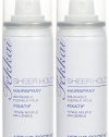 Fekkai Sheer Hold Hair Spray - 1.5 oz.