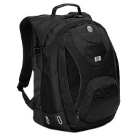 HP GN073AA Sport Backpack (Black)