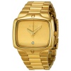 Nixon The Player Men's Watch - Gold/Gold