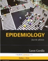 Epidemiology, 4th Edition