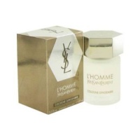 L'homme Gingembre by Yves Saint Laurent - Eau De Cologne Spray 3.3 oz L'homme Gingembre by Yves Sai