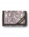 Quiksilver Men's Finder Wallet