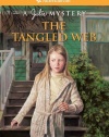 The Tangled Web: A Julie Mystery (American Girl Mysteries)