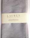 Lauren Ralph Lauren Napkins Platinum Paisley Suite Jacquard Table Linens / Napkins 20 X 20 Inches Set of 4 Dinner Napkins Holiday