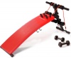 Ultega 3-in-1 Fitness Sit-Up Bench