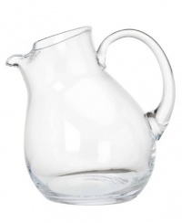 Tuscany Classics Fiesta Pitcher