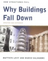 Why Buildings Fall Down: How Structures Fail