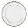 Bernardaud Athena Platinum Salad Plate 8.3 In