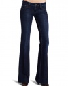 DL 1961 Women's Melissa Wide Leg Jeans