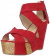 Dolce Vita Women's Jaime Wedge Sandal