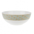 Villeroy & Boch Aureus Round Vegetable Bowl, 8.5